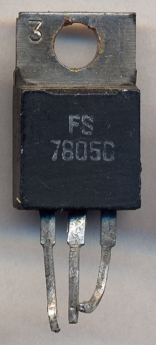 FS7805C 0 М