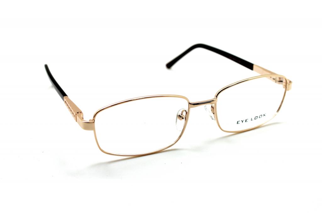 оправа EYE LOOK 1708 золото