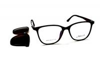 оправа Melorsch с накладкой - 8970 c3