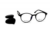 оправа Melorsch с накладкой - 8969 c2