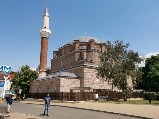 Публикувано изображение
