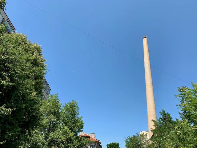 Публикувано изображение