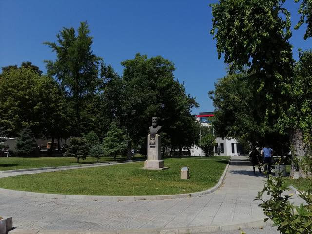 Публикувано изображение