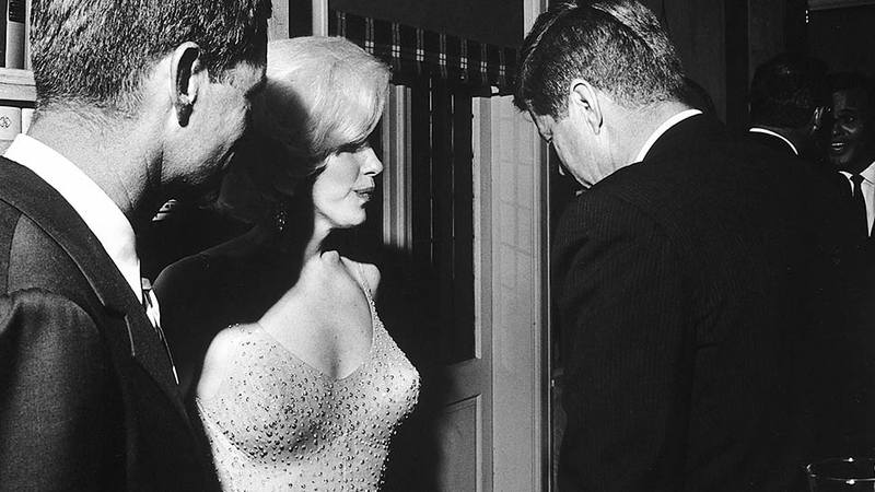 MAINTRUTHBEHINDMARILYNANDJFK main MAINTRUTHBEHINDMARILYNANDJFK main