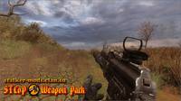 STCoP Weapon Pack 3.2