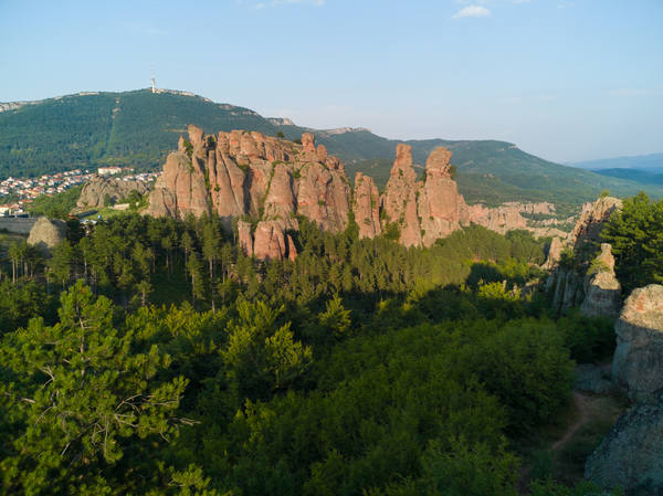 Публикувано изображение