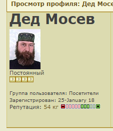 user posted image