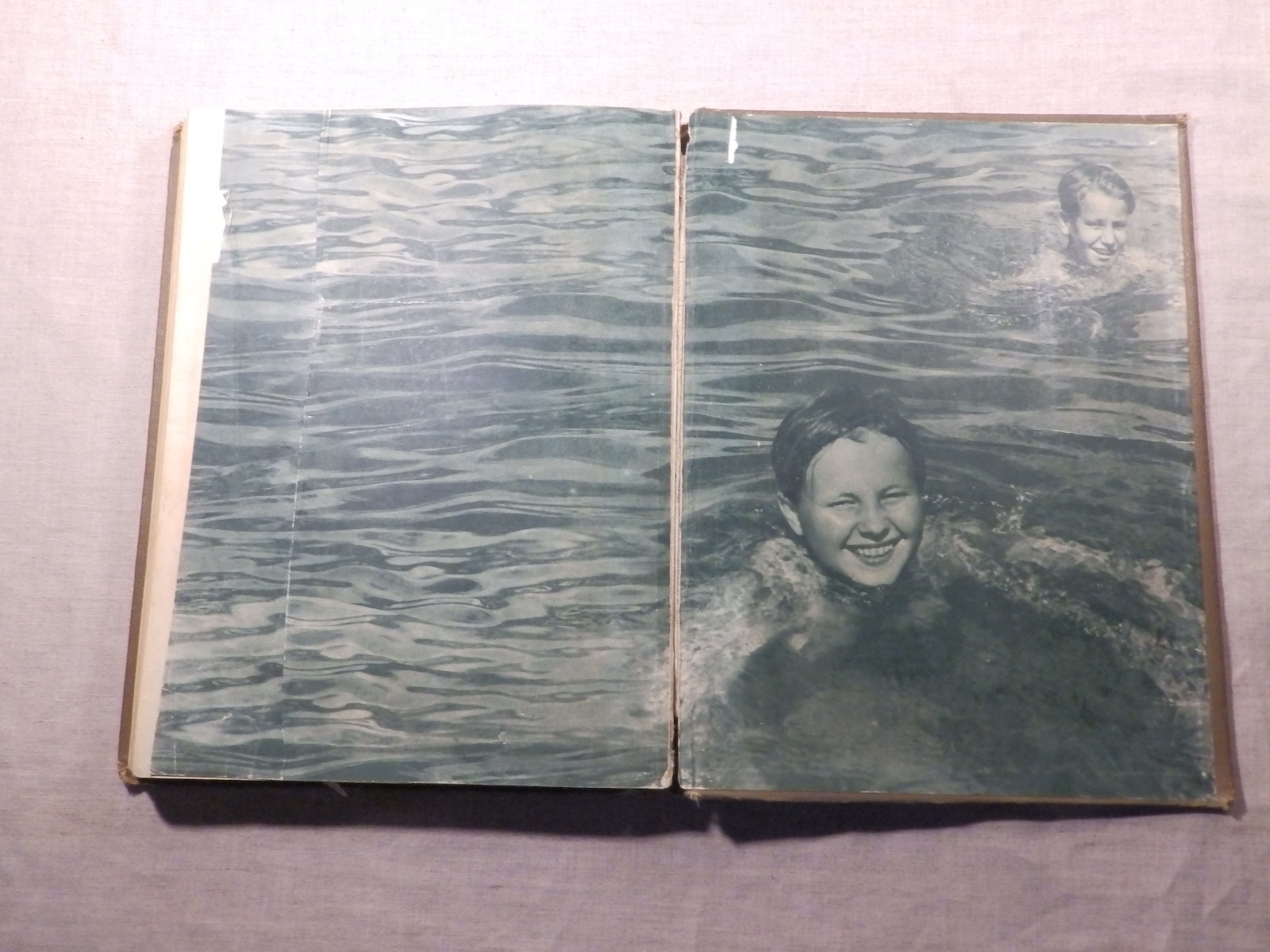 1940 год «АРТЕК» Медгиз, тираж 3 тыс. экземпляров (Книга-альбом) (185)