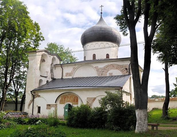 спасопреображенский