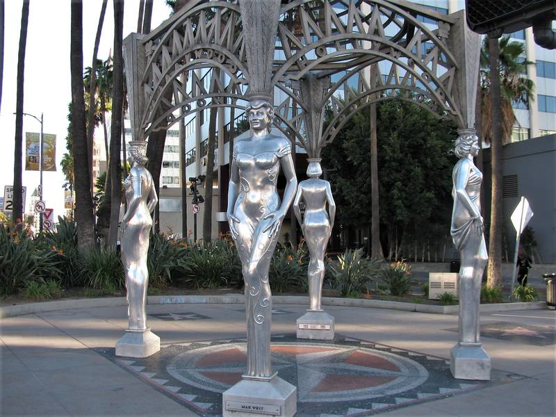 Hollywood Hollywood