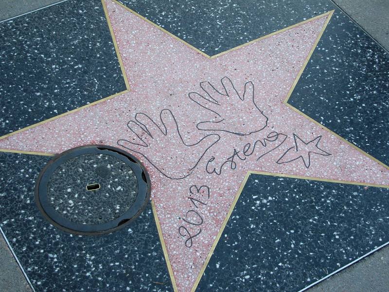 Hollywood Hollywood
