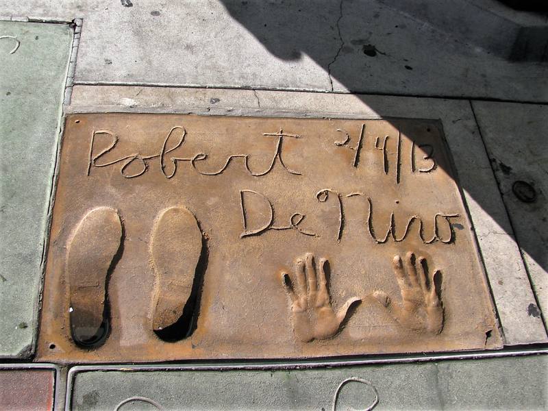 Hollywood Hollywood
