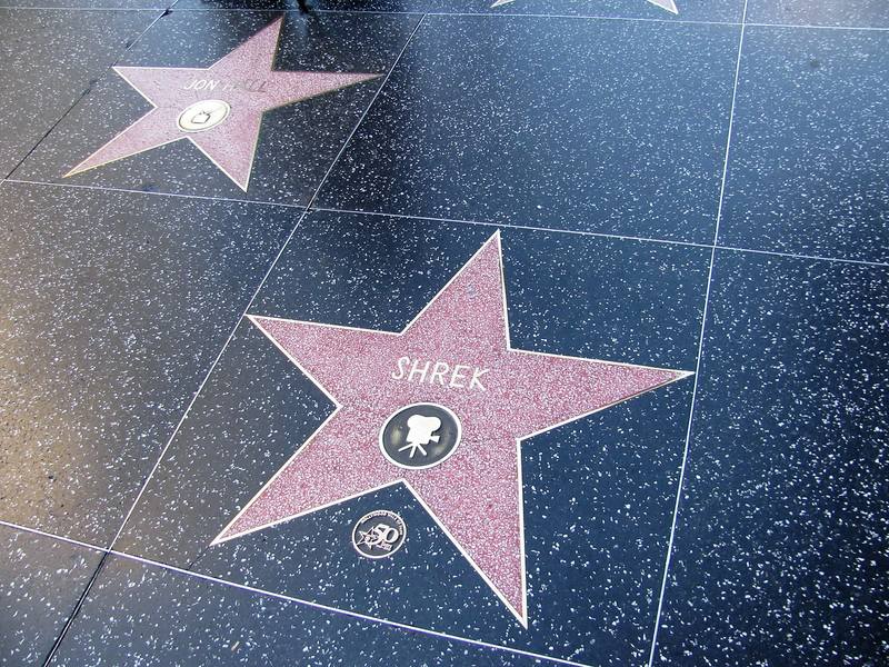 Hollywood Hollywood