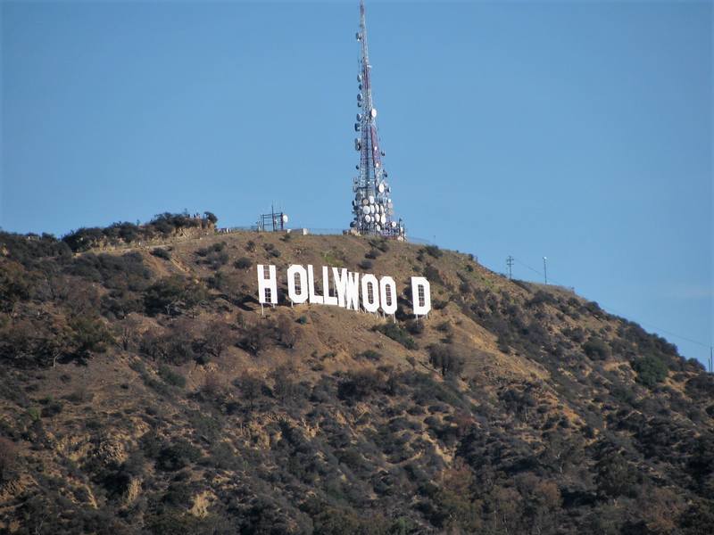 Hollywood Hollywood