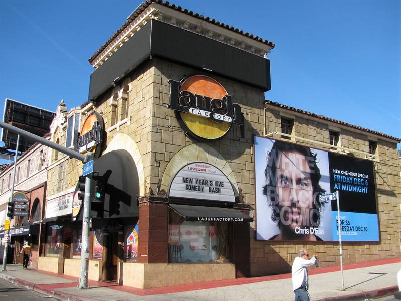 Hollywood Hollywood