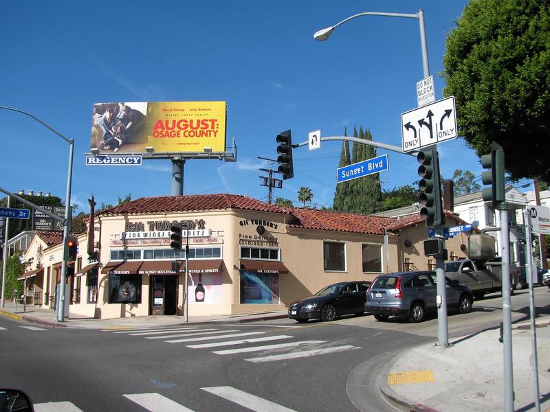 Hollywood Hollywood