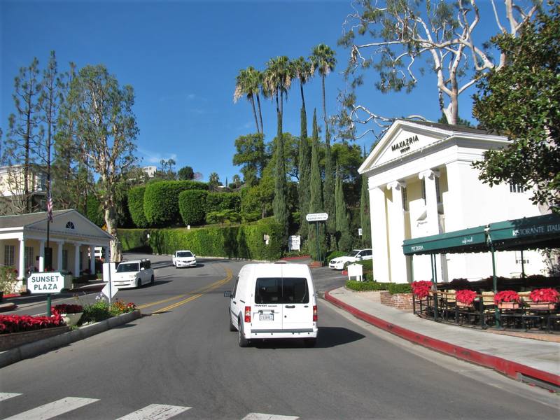 Hollywood Hollywood