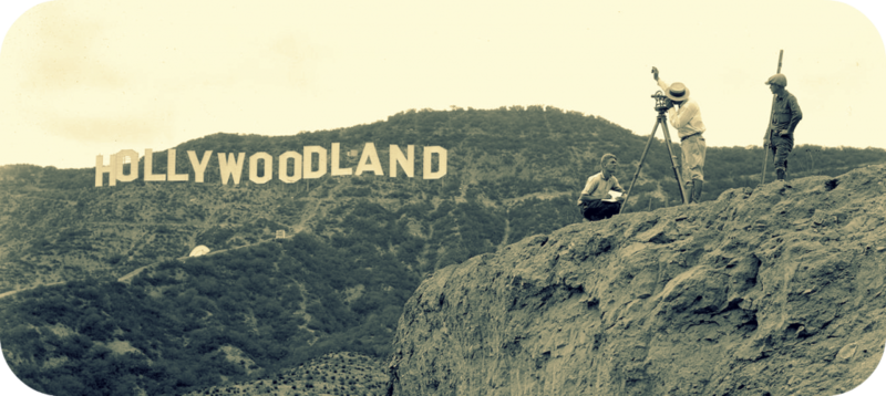 Hollywood Hollywood