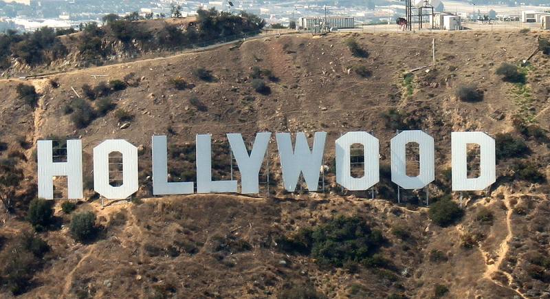 Hollywood Hollywood