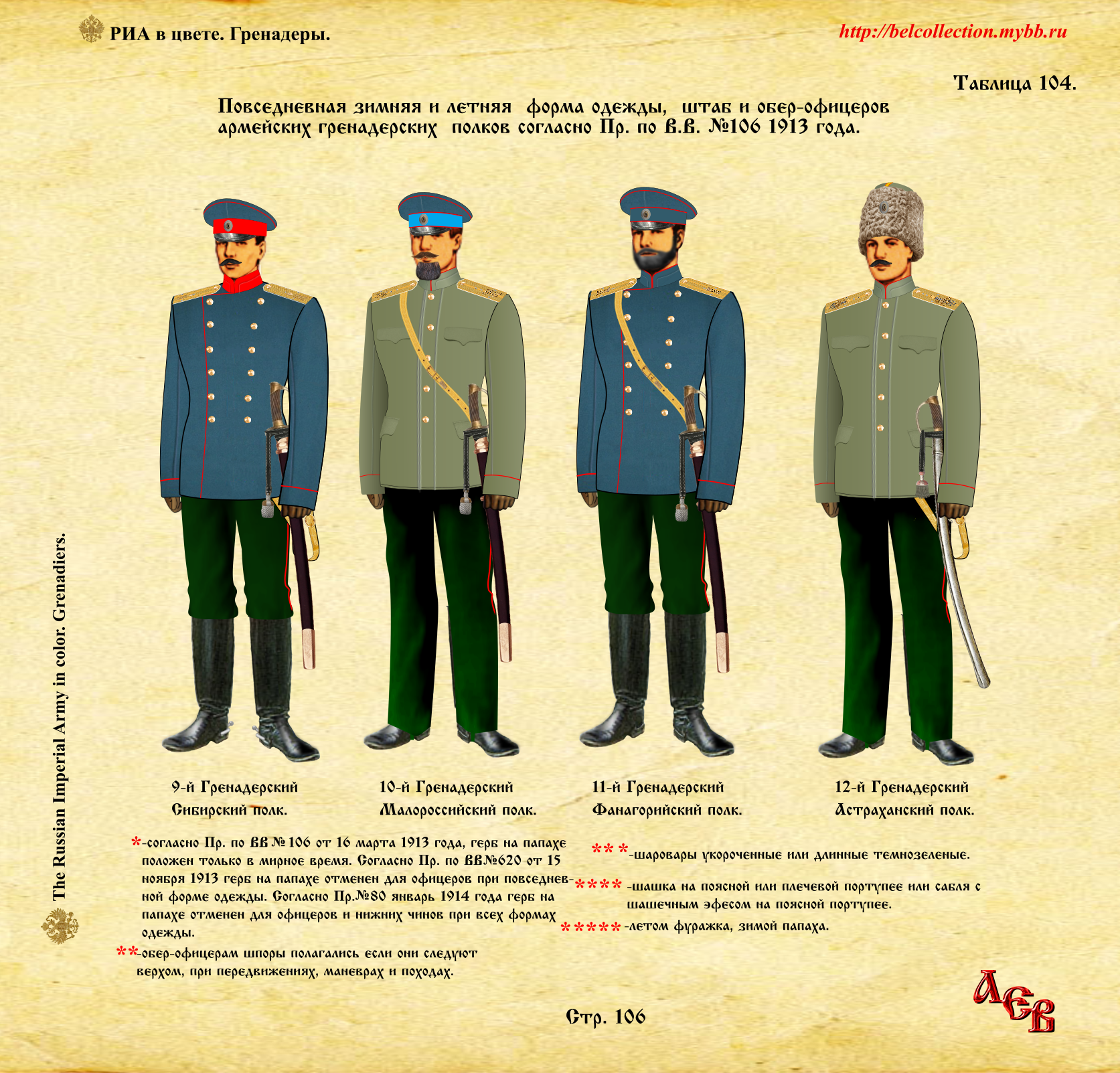 Стр. 106 Зим. Лет. Повс. ОФ. Грен. 1913png