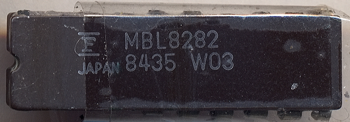 MBL8282 0 м