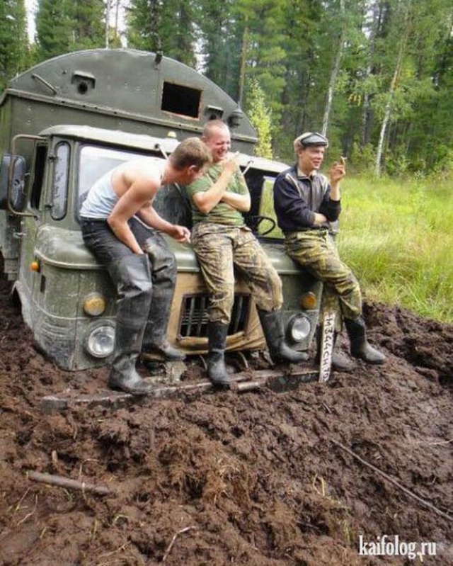«Жили-были два медведя. Один Коля, другой Федя»