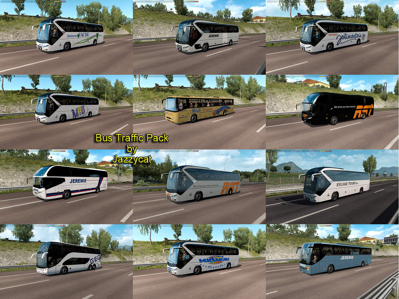 bus75 new