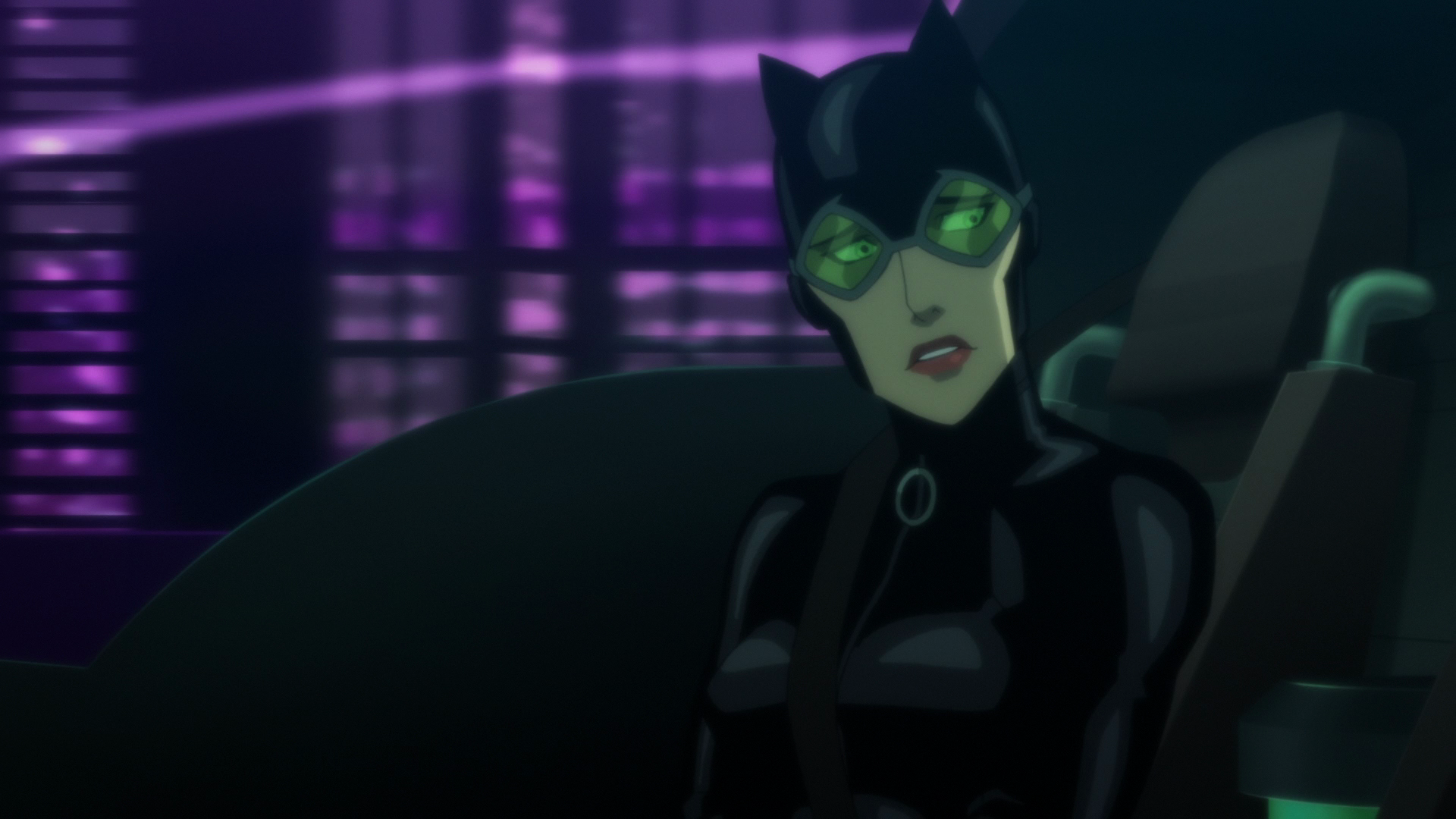 Бэтмен: Тихо / Batman: Hush (Джастин Копеланд / Justin Copeland) [2019 ...
