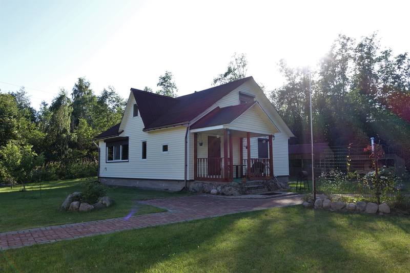 Дачные зарисовки Дачные зарисовки