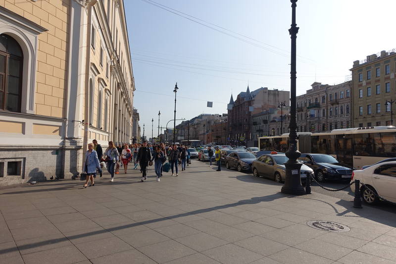 Нищие и попрошайки Нищие и попрошайки