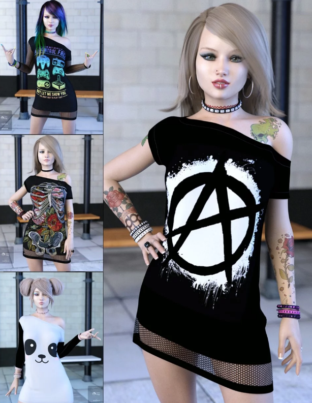 Attitude Bundle