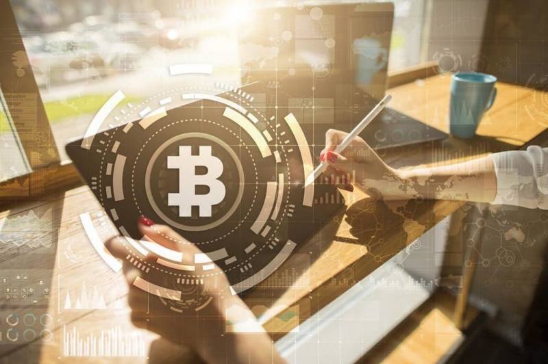 Криптовалюты Криптовалюты