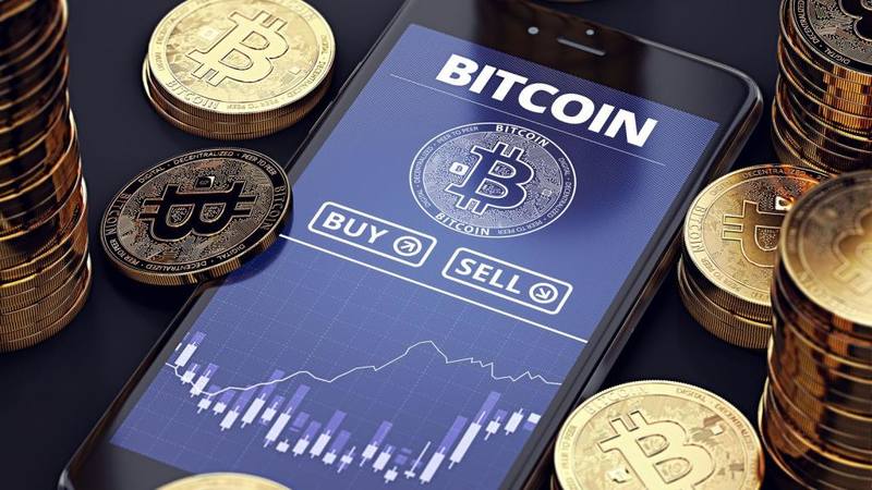 Криптовалюты Криптовалюты