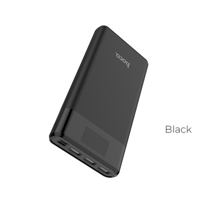 Power Bank Hoco на 30000 mAh