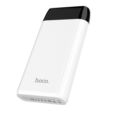 Power Bank Hoco на 20000 mAh