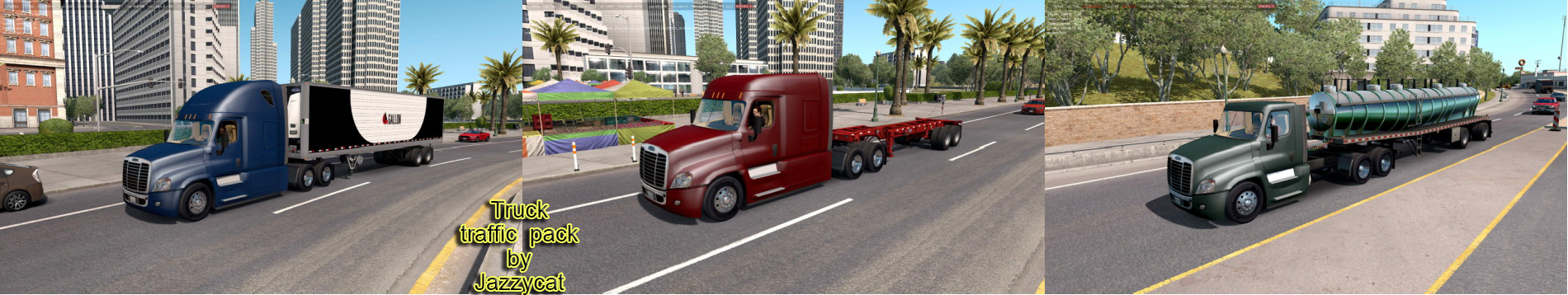 truck24 new