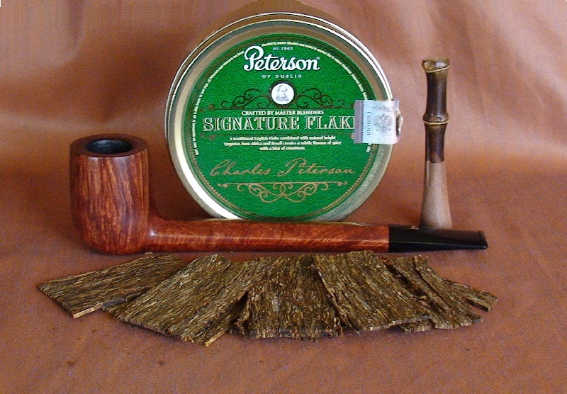 Peterson SignatureFlake 1