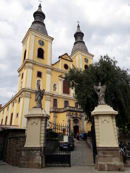 Замки Венгрии, Болгария лето 2019