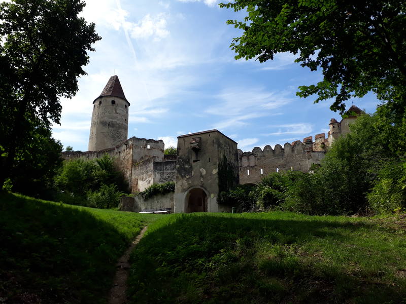 Замки Венгрии, Болгария лето 2019