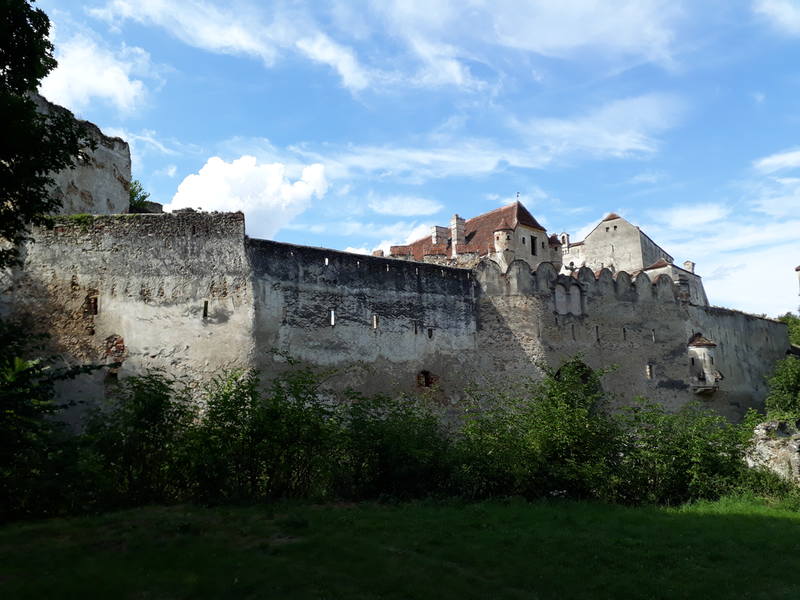 Замки Венгрии, Болгария лето 2019