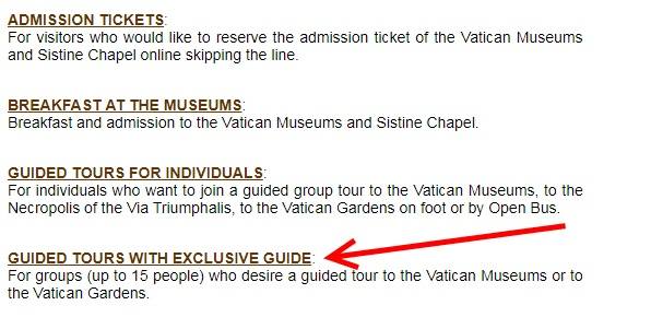 Ватикан: как купить билеты онлайн, посещение музеев, садов и Собора Святого Петра