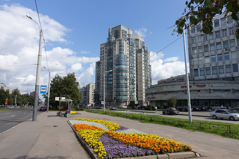 Петербург Петербург