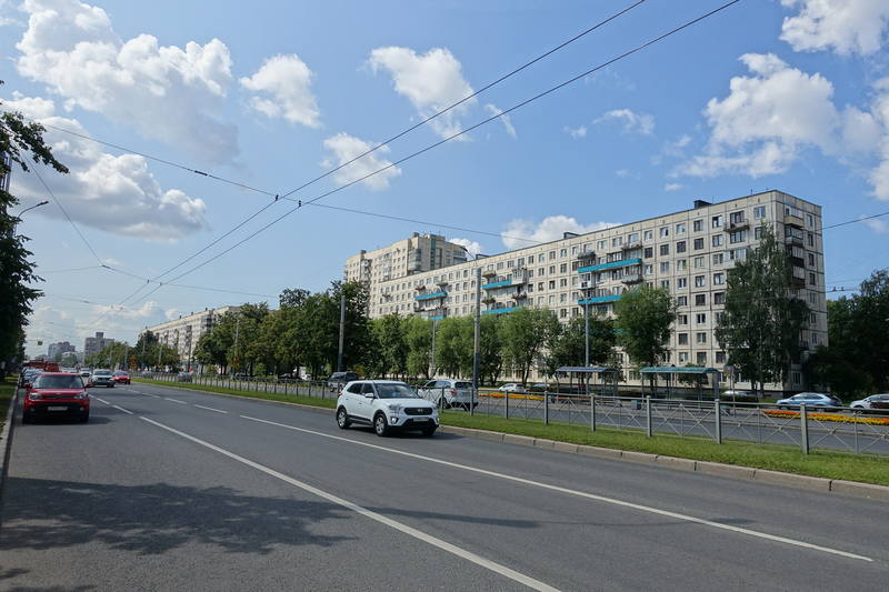 Петербург Петербург