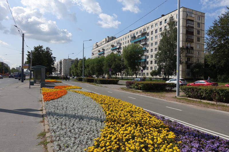 Петербург Петербург