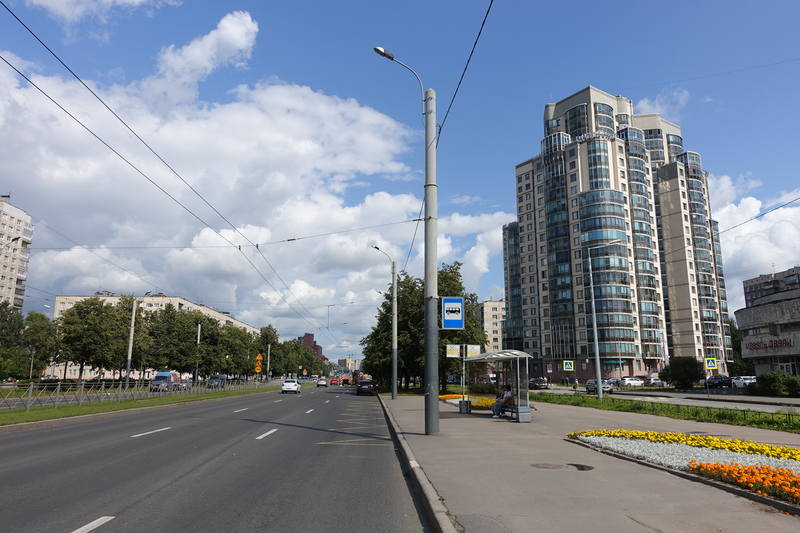 Петербург Петербург