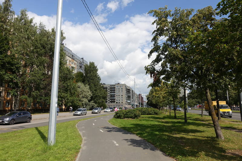 Петербург Петербург