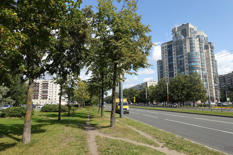 Петербург Петербург