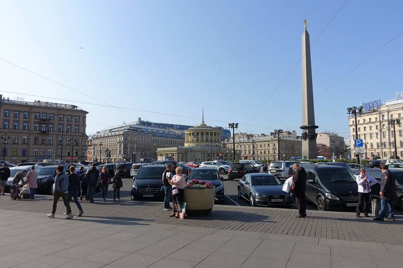 Петербург Петербург