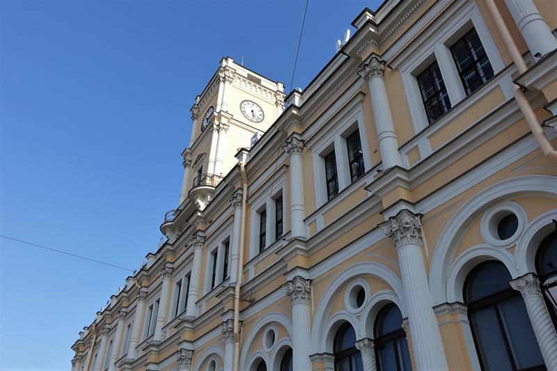 Петербург Петербург
