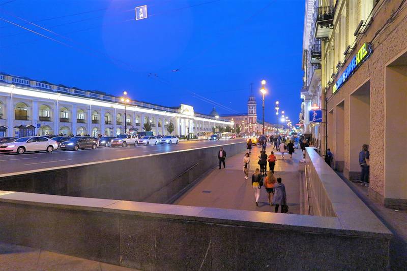 Петербург Петербург